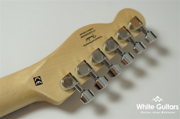 AFFINITY SERIES TELECASTER - Race Green